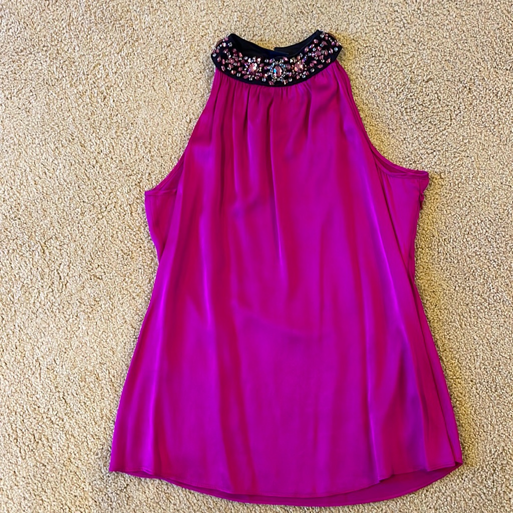 Cache Top Size Small